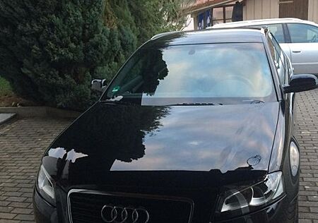Audi A3 1.4 TFSI S line Sportback S line