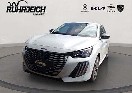 Peugeot 208 Hybrid 110 Allure 1.2 LED SHZ