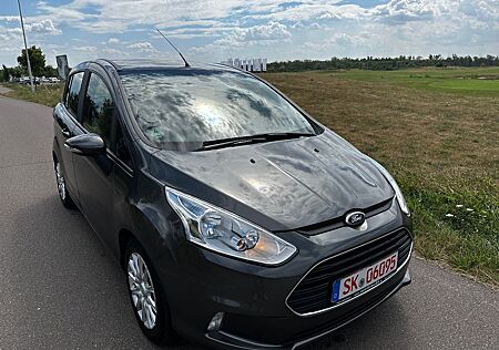 Ford B-Max Trend*KLIMAAUTO*PDC*SITZHZ*