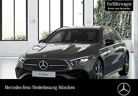 Mercedes-Benz A 220 4M AMG+NIGHT+LED+KAMERA+8G