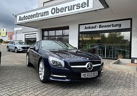 Mercedes-Benz SL 350 *1.Hd.Designio*B&O*Traumauto