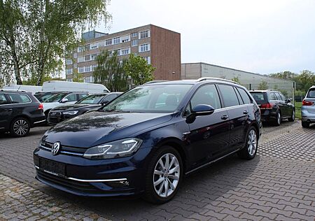 VW Golf Volkswagen VII Variant Highline 1.5 TSI ° PDC°ACC° 1H