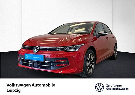 VW Golf Volkswagen VIII 1.5 TSI Goal *Navi*ACC*App*SHZ*PDC
