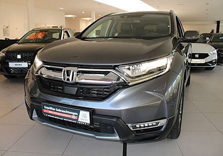 Honda CR-V 1.5 T 4WD Standheizung*LED*Panodach*Carplay