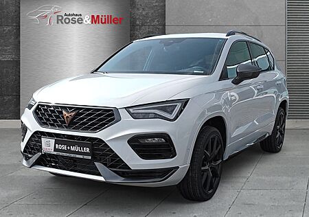 Cupra Ateca 1.5*DSG*AHK*EFS*EHK*SOUND*KESSY*