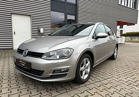 VW Golf Volkswagen 1.6 TDI BlueMotion Tech Comfortline