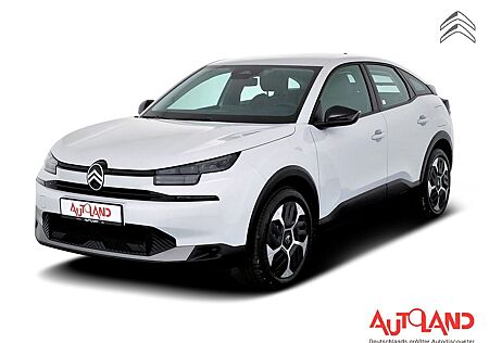 Citroën C4 Hybrid 145 Aut. Facelift LED Navi Kamera