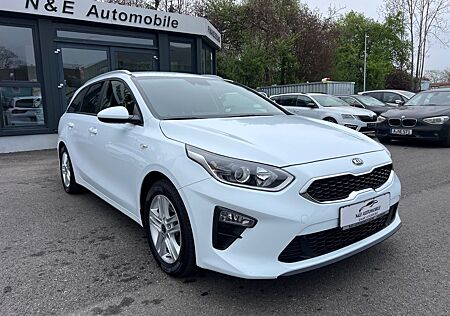 Kia Cee'd Sportswagon
