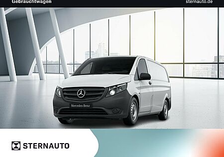 Mercedes-Benz Vito 110 KA/L DAB Klima AHK