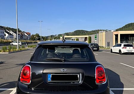Mini ONE Blackyard Blackyard - TÜV neu