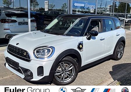 Mini Cooper S Countryman Cooper SE Countryman All4 ClassicTrim 18'' Pano
