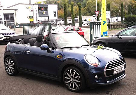 Mini Cooper Cabrio , Aus 1 Hand !!!