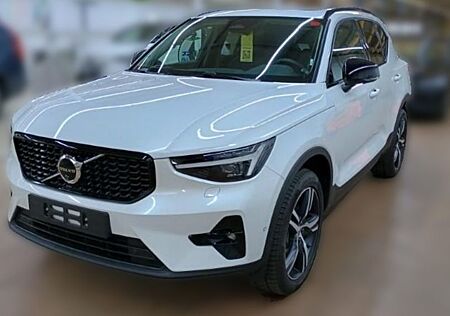 Volvo XC 40 XC40 B4 B Pl. Dark ACC PANO BLIS PIXEL NAVI 360°