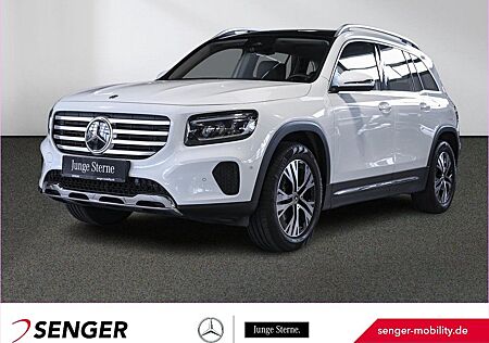 Mercedes-Benz GLB 200 Progressive Rückfahrkamera Panorama AHK
