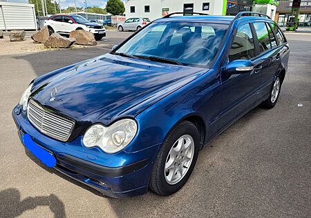 Mercedes-Benz C 200 CDI T CLASSIC Classic