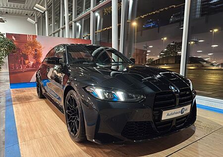 BMW M3 Limousine xDrive Competition Neupreis 121.580