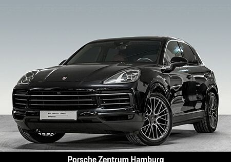 Porsche Cayenne Panorama BOSE PASM Servolenkung Plus