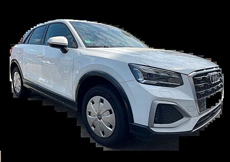 Audi Q2 40 TFSI quattro advanced LED Matrix