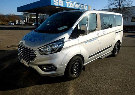 Ford Tourneo Custom L1 Trend