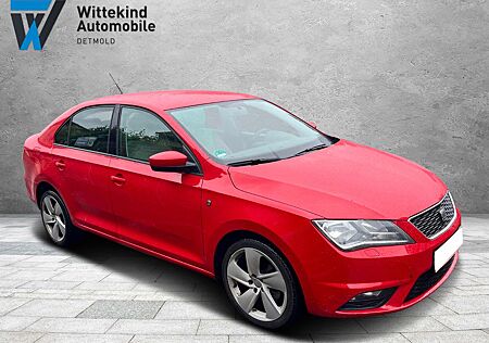 Seat Toledo Style Salsa*Klimaautomatik*