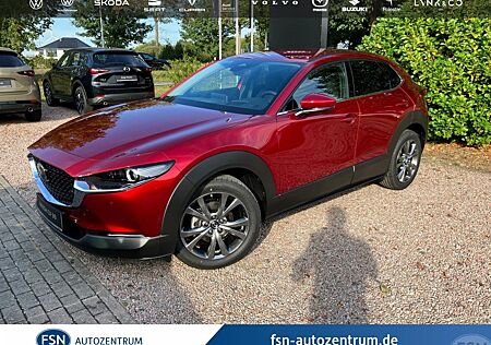 Mazda CX-30 2.0L 186PS Exclusive-Line MATRIX-LED BOSE