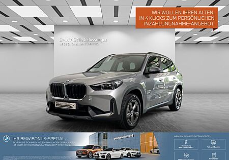 BMW X1 sDrive18i AHK Driv.Assist+ LiveCockpitProf
