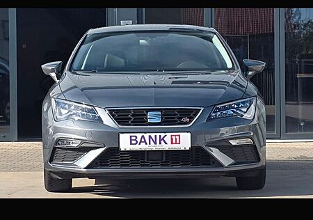 Seat Leon SC FR|Navi|Tüv Neu|Einparkhilfe|, LED Rückl