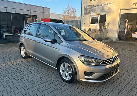 VW Golf Sportsvan Volkswagen VII Comfortline BMT