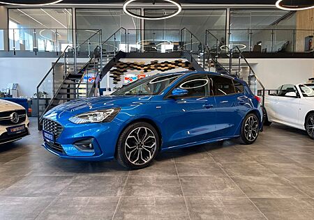 Ford Focus Lim. ST-Line 5-Türer Aut.*LED*NAVI*ACC*B&O