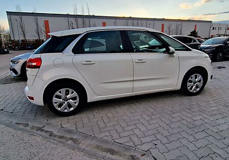 Citroën C4 Picasso /Spacetourer Attraction