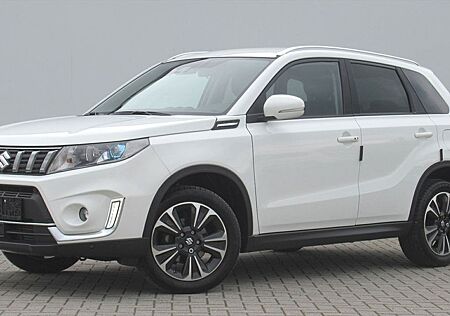 Suzuki Vitara 1,4 BOOSTERJET GLX Allgrip AHK Navi