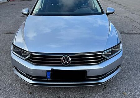 VW Passat Variant Volkswagen 1.5 TSI OPF DSG Comfortline V...
