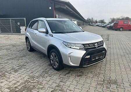 Suzuki Vitara 1.5 Hybrid Comfort+ 4x4