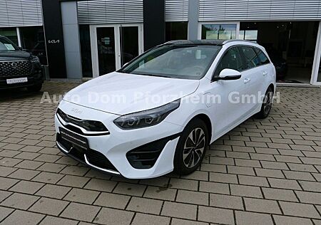 Kia Cee'd Sportswagon CEED SW 1,6 PHEV DCT SPIRIT /Tech/Pano/Sitz-Pak