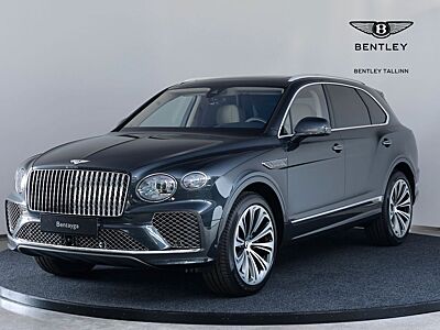 Bentley Bentayga Atelier Edition  4.0 V8 A 4WD Autom.