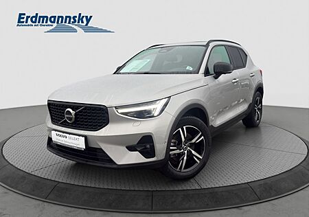 Volvo XC 40 XC40 B3 Plus Dark/Navi/LED/AHK/Pano/360Kamera