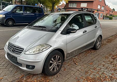 Mercedes-Benz A 170 ELEGANCE