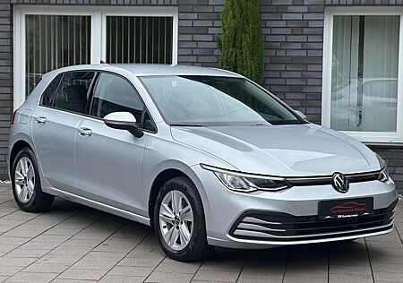 VW Golf Volkswagen 2.0TDI Life/Kamera/PDC/LED/ACC/TÜVNeu/1Hand
