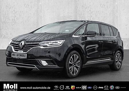 Renault Espace V Initiale Paris 2.0 BLUE dCi 190 EU6d HU