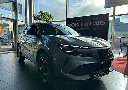 Alfa Romeo Junior Ibrida Speciale - Technologie Paket