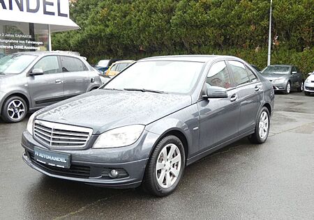 Mercedes-Benz C 200 C -Klasse Lim. CDI BlueEfficiency