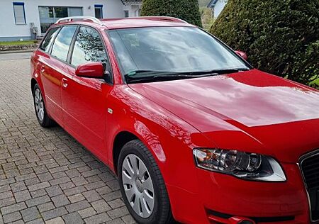 Audi A4 2.0 TDI (DPF) Avant -
