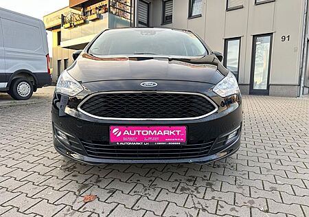 Ford C-Max Cool & Connect 125PS