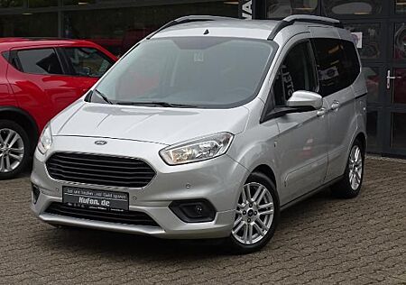 Ford Tourneo Courier 1.5 TDCi Titanium (EURO 6d)