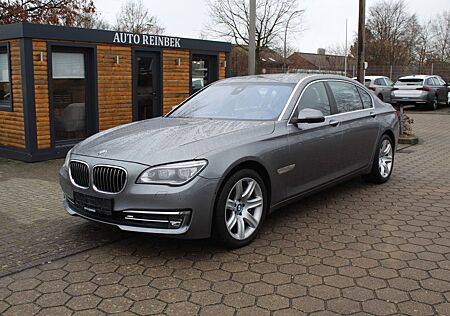 BMW 750Li xDrive