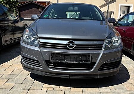 Opel Astra Caravan 1.4 Twinport -