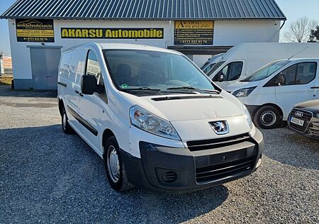 Fiat Scudo Kasten 12 SX L2H1 90 Multijet-EURO-4-KLIMA