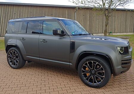 Land Rover Defender 110 OCTA Edition One P635 176470 Netto