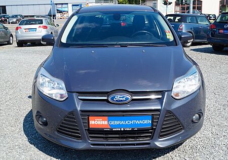 Ford Focus Turnier Trend NEU TÜV