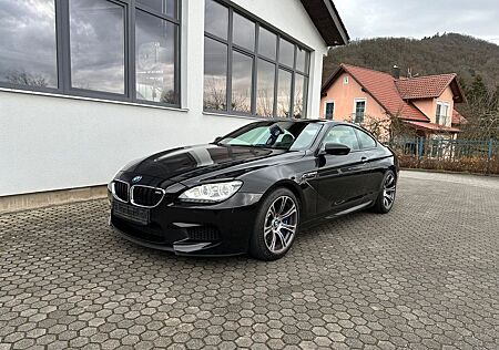 BMW M6 Coupé Individual